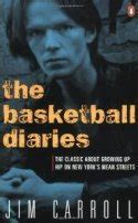 Basketball Diaries Kitap